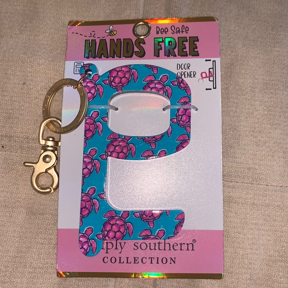 Brand New Hands Free Door Opener